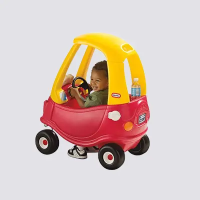 Baby & Toddler