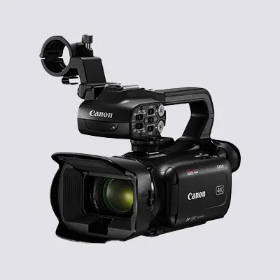 Cameras & Optics