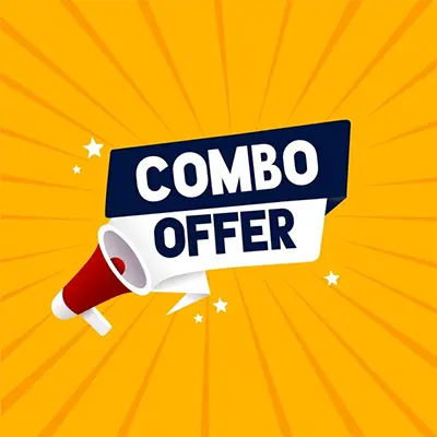 Combo Deals