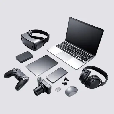 Electronics