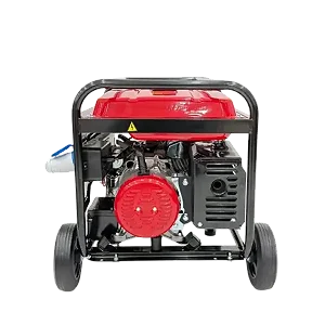 EasyPower 10Kva Petrol Generator