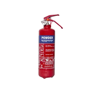 1kg Powder Fire Extinguisher
