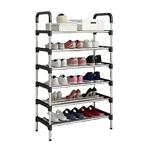 7 Layer Shoe Rack 21 Pairs