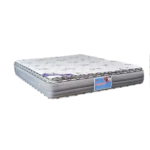 Bonnel Spring Mattress 3x6 10Inch - Bamboo