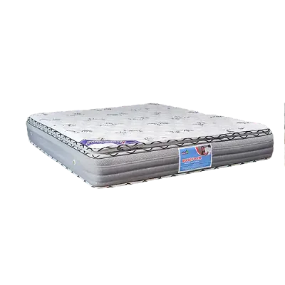 Bonnel Spring Mattress 5x6 10Inch - Bamboo
