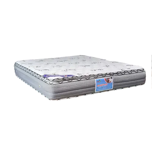 Bonnel Spring Mattress 5x6 10Inch - Bamboo