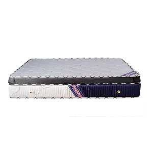 Bonnilux Spring Mattress 5x6 12Inch - Modern