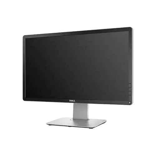 Dell Monitor P2214HB Full HD 22inch LED Backlight