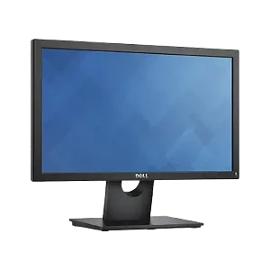 DELL E1916HV Monitor 19 inch