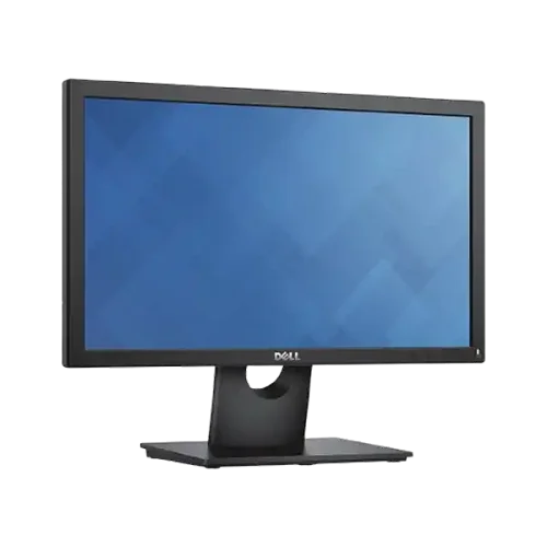 DELL E1916HV Monitor 19 inch