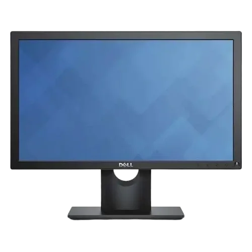 DELL 19 inch E1916HV Monitor