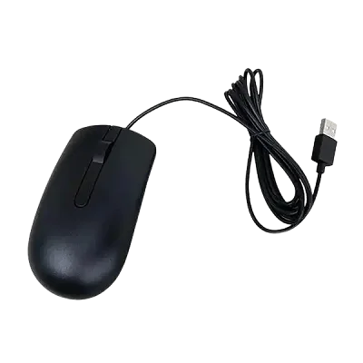 DELL Optical Mouse | MS116