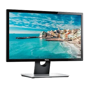 DELL Refurbished 22Inch 1680 X 1050 Pixels LED Monitor - Black
