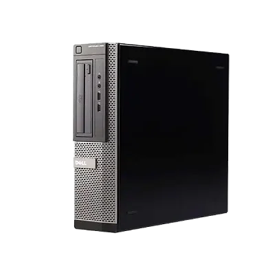 DELL UK Refurbished Intel Core i3 CPU