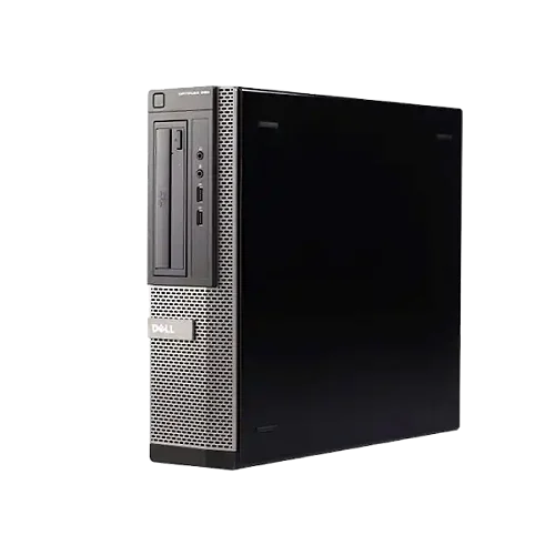 DELL UK Refurbished Intel Core i3 CPU
