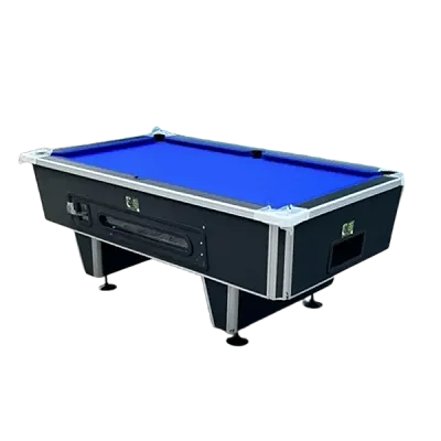 Double Jointer marble slate Pool table