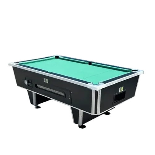 Double Jointer marble slate Pool table