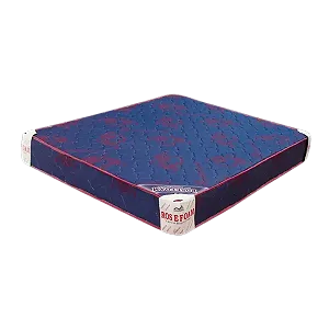 5x6 Rosefoam High Density Mattress 12Inch