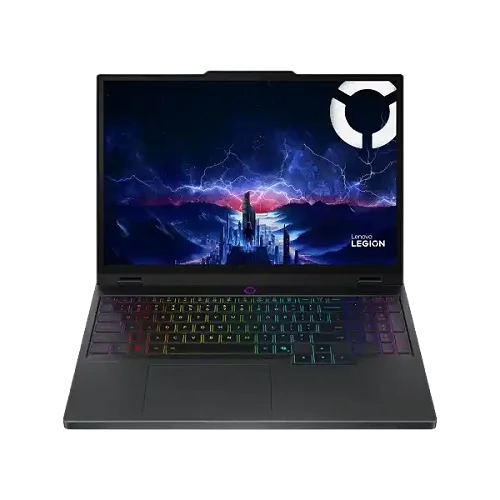 Lenovo Legion 5 15 FHD, Intel Core i7, GeForce RTX 1650i, 16GB RAM, 1TB SSD, Windows 11
