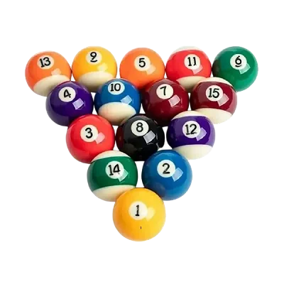 Billiards Balls Pool Table Balls