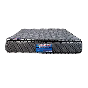Rosefoam 6x6 12Inch Orthopedic Mattress