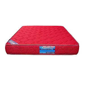 Rosefoam 6x6 6Inch Orthopedic Mattress
