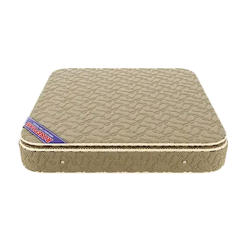 Rosefoam 6x6 Fitsleep 12Inch Mattress