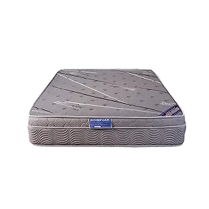 Rosefoam Bonvisco Memoryfoam Spring 5x6 12Inch