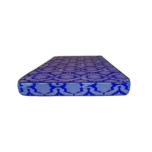 6x6 Rosefoam Deluxe Mattress 8Inch - Red