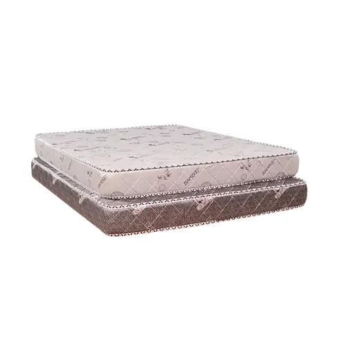 Rosefoam 5x6 Deluxe Quilted 8Inch Mattress