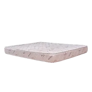 Deluxe Mattress Rosefoam - Color May Vary - 5ftx6 6"
