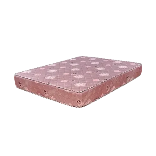 4.5x6 Rosefoam Deluxe Quilted Mattress 6Inch