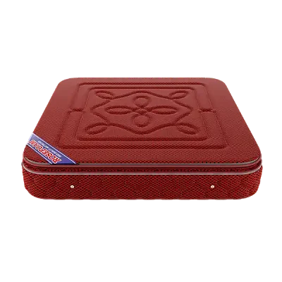 Rosefoam 4x6 10Inch Fitsleep Mattress