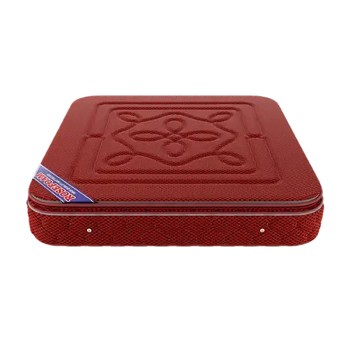 Rosefoam 4x6 10Inch Fitsleep Mattress