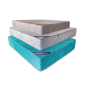 Rosefoam 12Inch 6x6 High Density Mattress