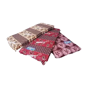 4.5x6 Rosefoam Open End Mattress 6Inch - Color May Vary
