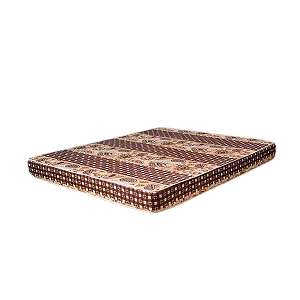 Tape Edge Mattress Rosefoam - Multicolor - 4ftx6 8"