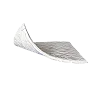 High density 3x6 Mattress toppers
