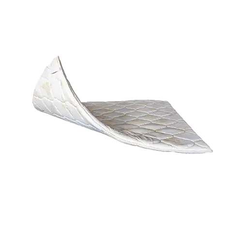High density 3x6 Mattress toppers