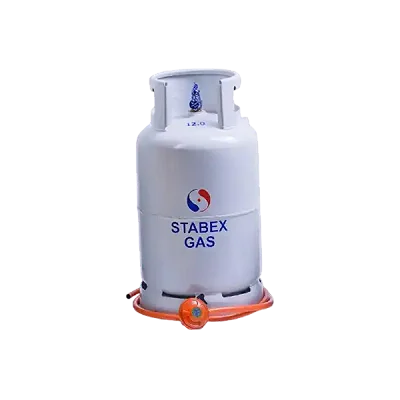 Stabex gas 13kg Set(Kampala, Wakiso, Entebbe)