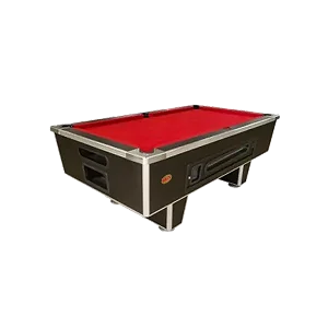 Standard Marble Slate Pool Table