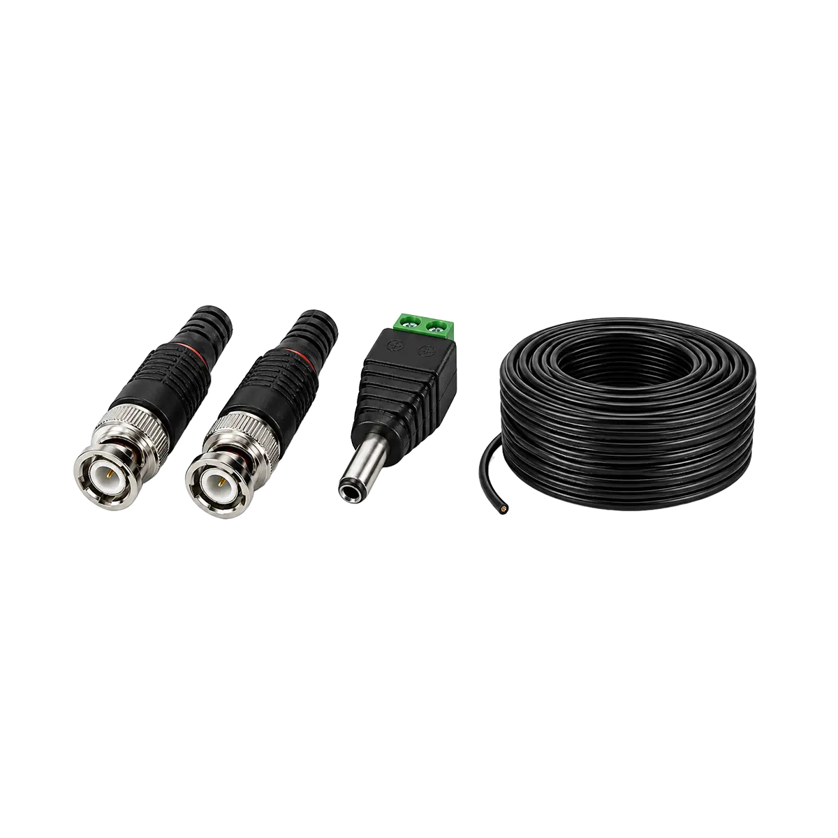 Hikvision 8 Channel Hikvision FHD CCTV