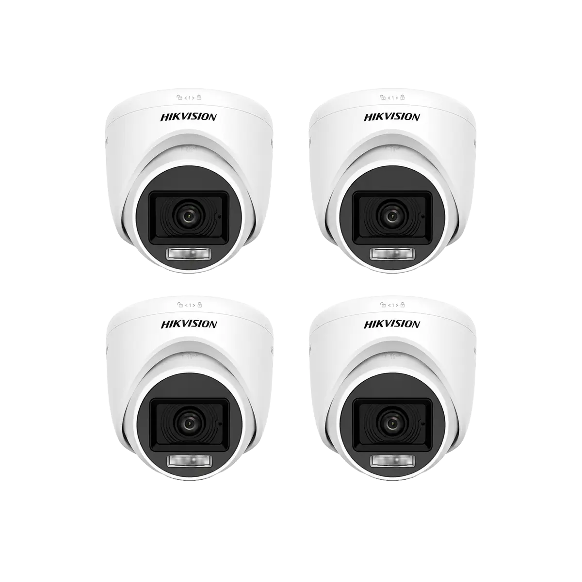 Hikvision 8 Channel Hikvision FHD CCTV