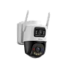 IMOU AOV Dual Lens - 10MP - 4G &amp; Wi-Fi Security Camera