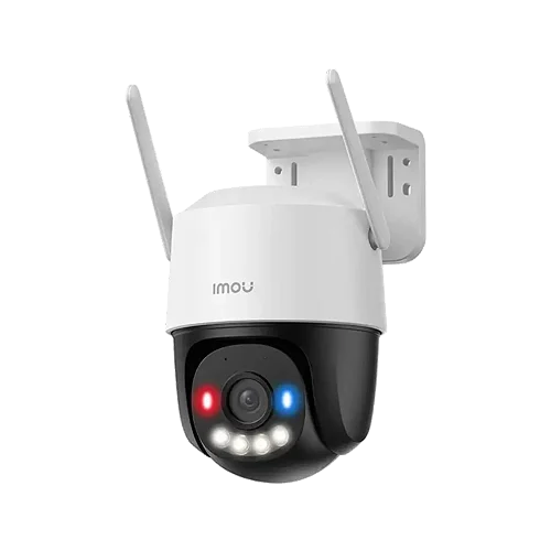 Imou Cruiser SC 5MP Outdoor Wi-Fi Smart Security Camera